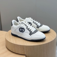 Gucci Low Shoes